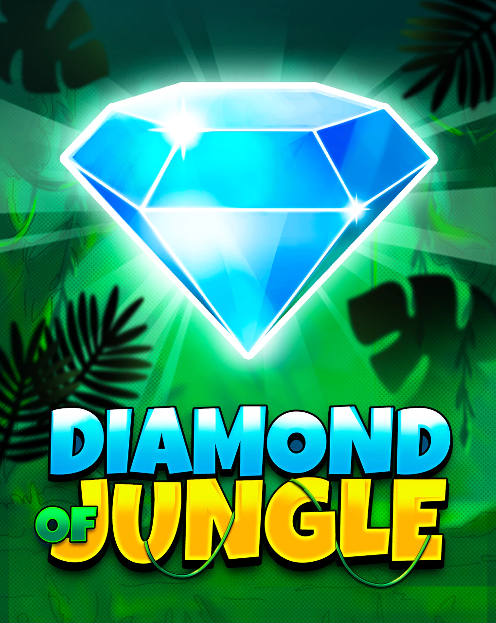 Играть в Diamond of Jungle в Риобет