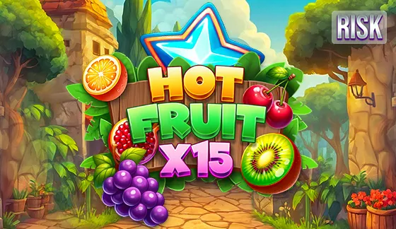 Играть в Hot Fruit в Риобет